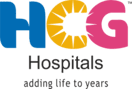 HCG Hospital, Ahmedabad  AS ASSISTANT VICE PRESIDENT - FINANCE  Dec'09 - Jan'21